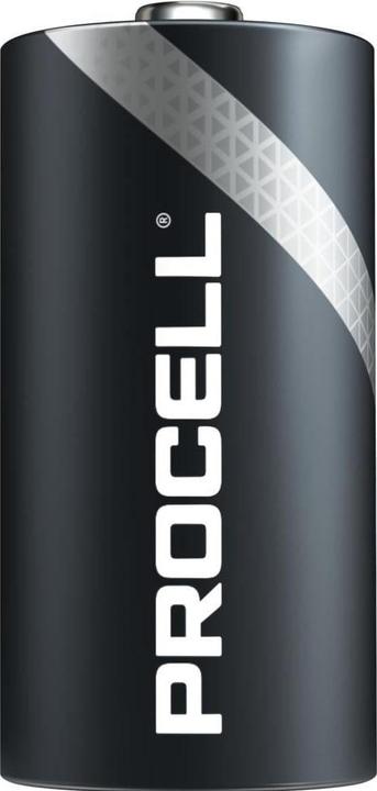Actual product image Duracell LR14 (10 pcs., C, 8100 mAh)