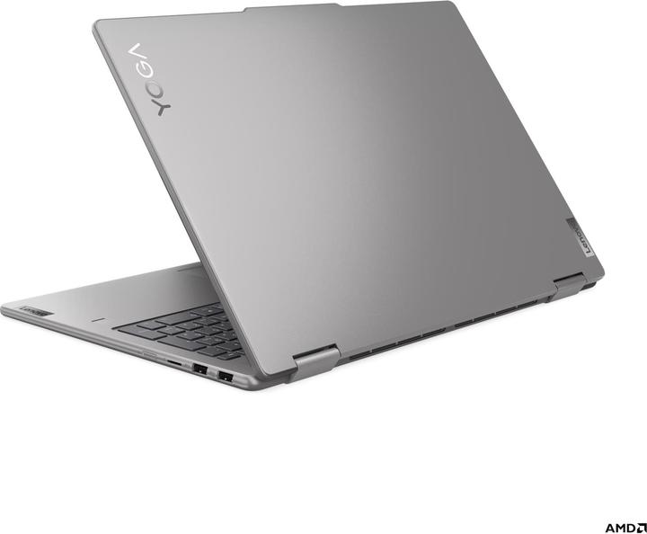 Produktbild Lenovo Yoga 7 2-in-1 16AHP9 (16", AMD Ryzen 7 8840HS, 16 GB, 1000 GB, US)