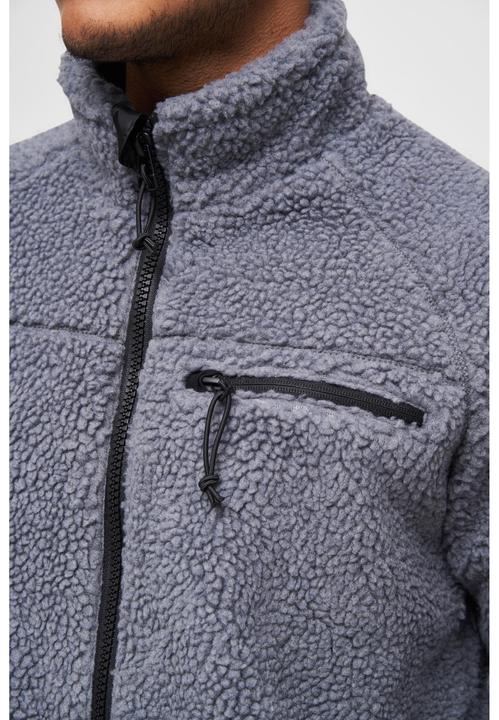 Actual product image Brandit Teddy Fleece Jacket - 8112 (M, L)