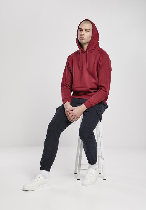 Image du produit Urban Classics Blank Hoody (XXL)