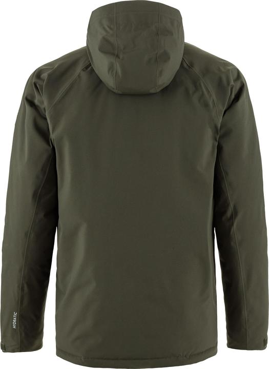 Produktbild Fjällräven HC Hydratic Padded Trail Jkt (M)