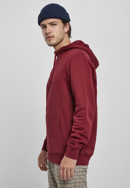 Produktbild Urban Classics Organic Basic Hoody (XL)