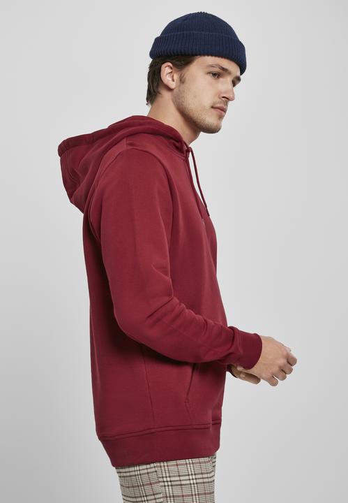 Produktbild Urban Classics Organic Basic Hoody (XL)