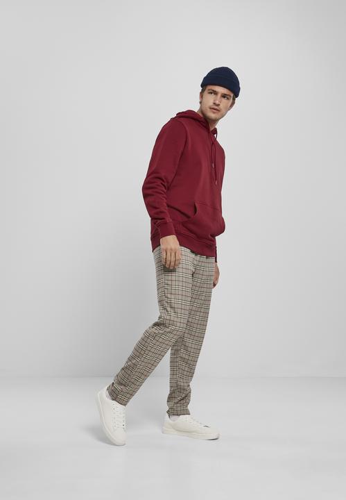 Produktbild Urban Classics Organic Basic Hoody (XL)