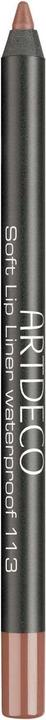 Artdeco Soft Lip Liner Waterproof 172.113 (Nudo caldo)