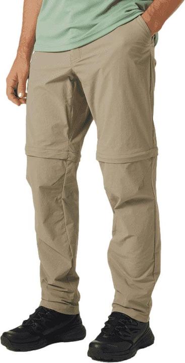 Immagine prodotto Helly Hansen Brono Softshell Zip Off Pant (S)