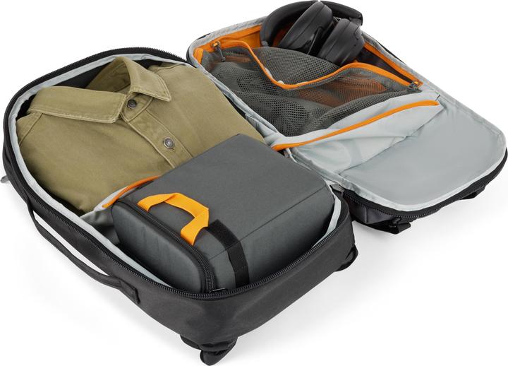 Image du produit Lowepro Trekker Lite Backpack 150 (Sac à dos photo, 18.50 l)
