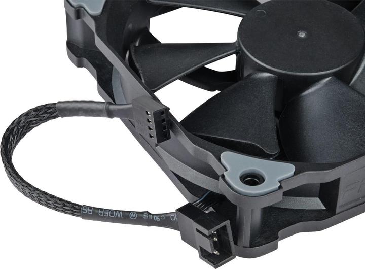 Produktbild Phanteks PH-F120MP V2 Lüfter (120 mm, 1 x)