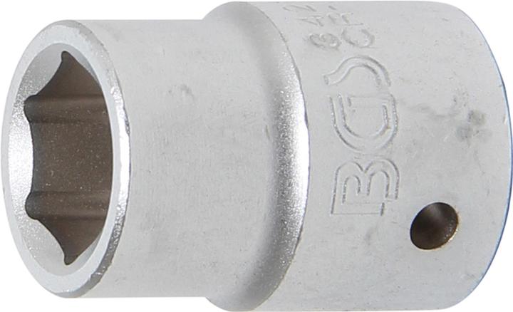 BGS Socket, Hexagon 20 mm (3/4") Drive 21 mm (21 mm)