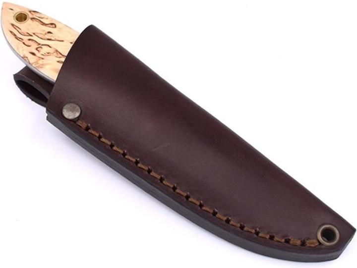 Immagine prodotto Brisa Bobtail 80 Maserbirch Scandi (8 cm)
