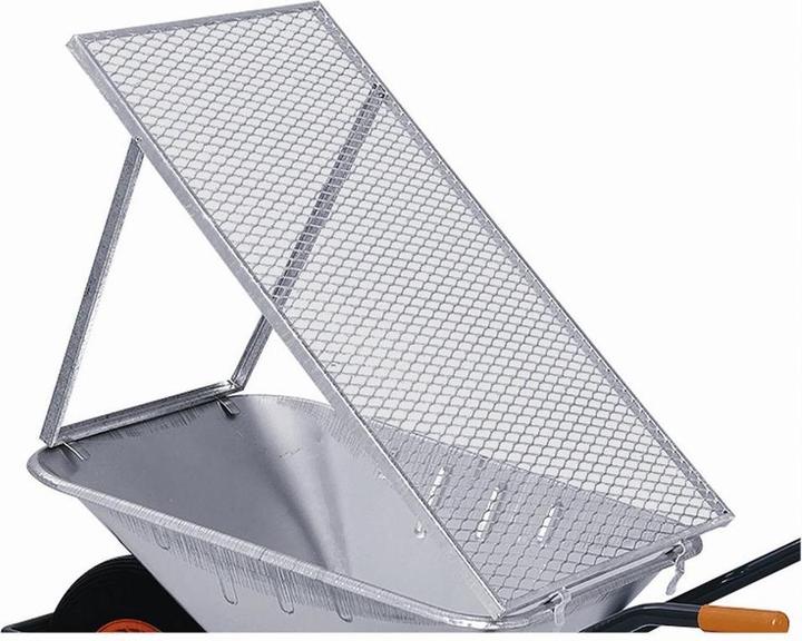 Actual product image Brista Zubehör Karren (57 l)