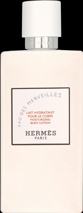 Image du produit Hermès Body Lotion rer21 (Lotion pour le corps, 200 ml)