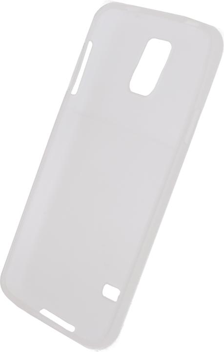 Immagine prodotto Mobilize Guscio di gelatina (Samsung Galaxy S5 Plus, Samsung Galaxy S5 Neo, Samsung Galaxy S5)