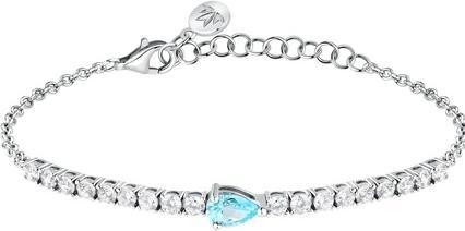 Morellato Tesori SAIW200 recycled sterling silver bracelet (925er Sterlingsilber)