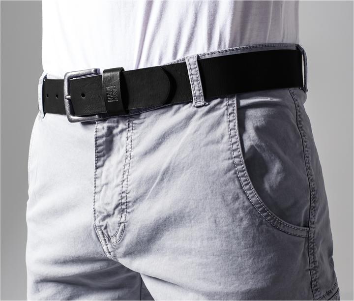 Produktbild Urban Classics Leather Imitation Belt (XL)