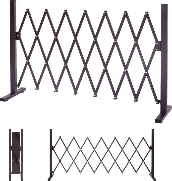 Produktbild MCW B34-G (31 cm)