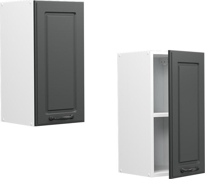 Actual product image Vicco Hängeschrank R-Line (30 x 60 x 31 cm)