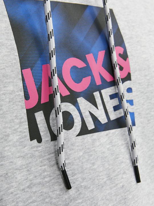 Actual product image Jack & Jones Sweat Hoodie (M)