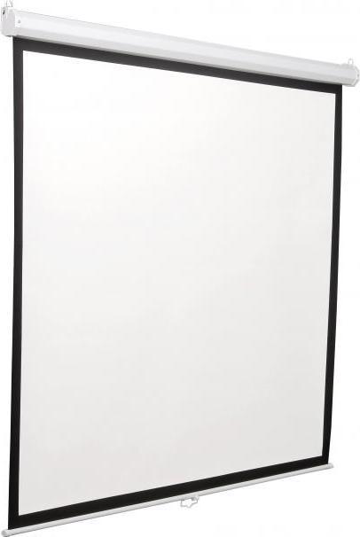 Productafbeelding Sbox Handmatig scherm voor projectoren PSM-118 (118", 1:1)