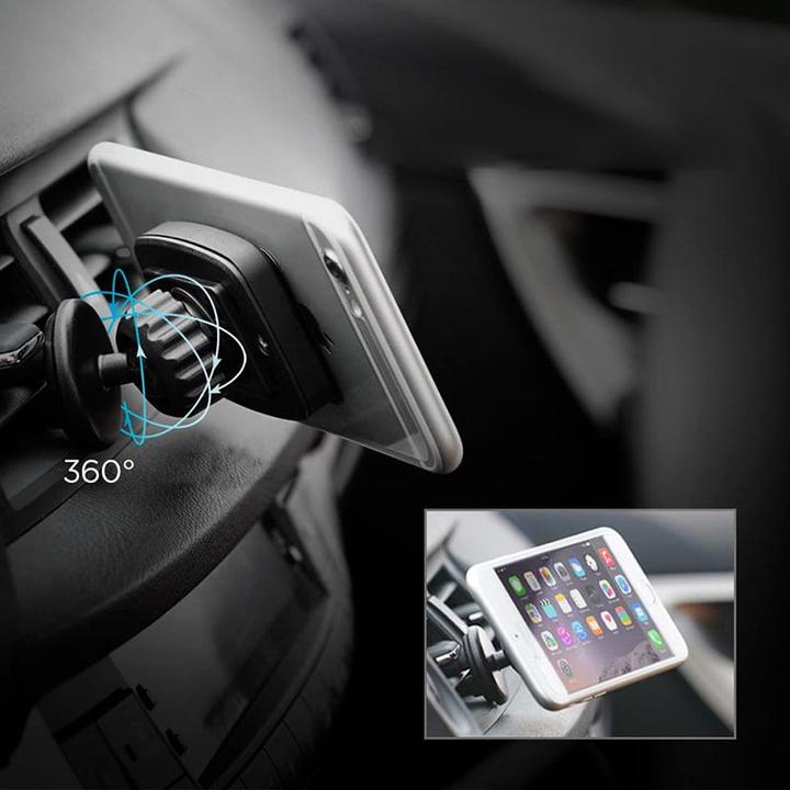 Immagine prodotto Spigen Supporto Magnetico Per Auto Con Sfiato H12