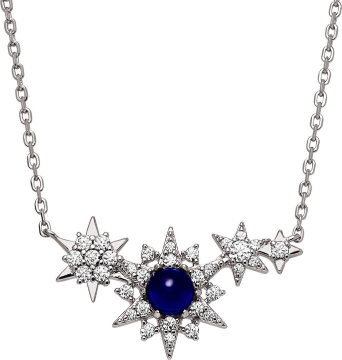 Emporio Armani Sentimental Necklace (925 silver, 35 cm)