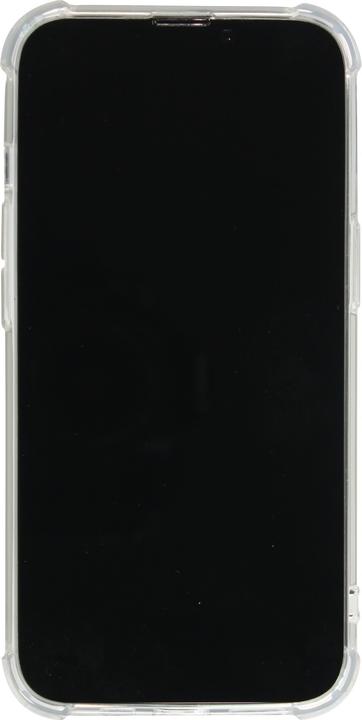 Immagine prodotto PhoneLook Hülle Bumper Glass TPU Anti-Schock mit Acryl (Apple iPhone 16e)