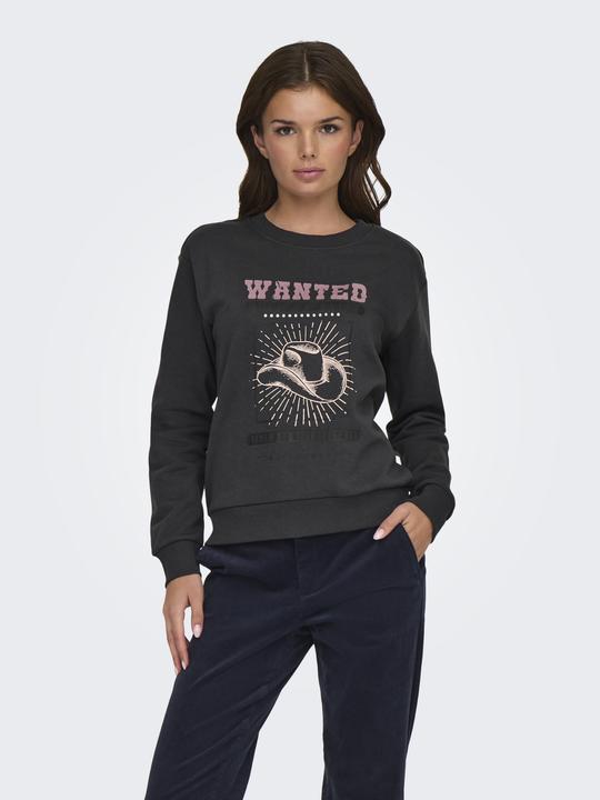 Actual product image JdY JDYPARIS Sweatshirt Sweatshirt (XS)