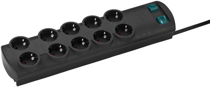 Produktbild Brennenstuhl Primera Line (10 x, 2 m)
