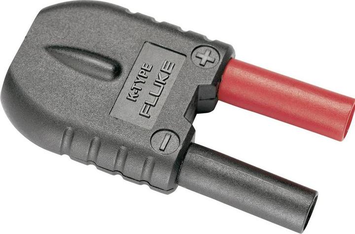 Produktbild Beha Amprobe Fluke 80AK-A Schwarz (Adapter)