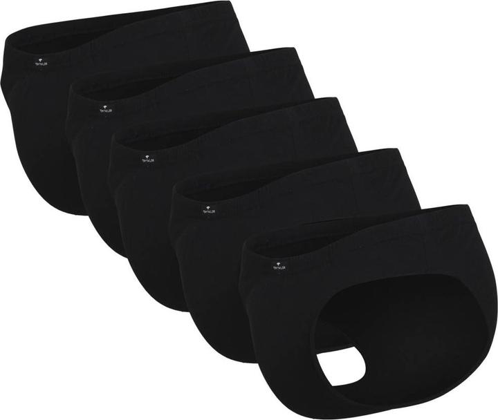 Image du produit Tom Tailor Slips (L, Pack de 5)