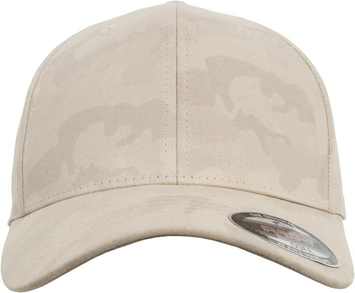 Actual product image Flexfit Light Camo (XL)