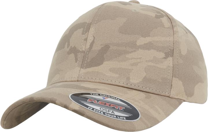 Immagine prodotto Flexfit Camo Chiaro (XL)