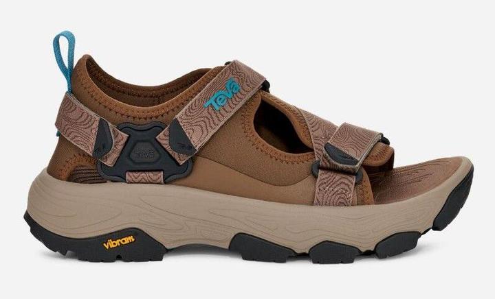 Actual product image Teva 's Grandview Max Sandal (45.5)