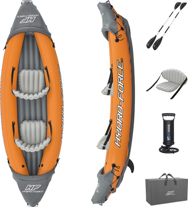 Produktbild Bestway 65077 / 24 (321 cm, 2 Pers.)