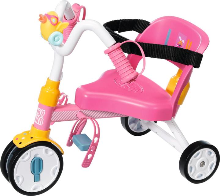 Immagine prodotto Zapf Creation Trike nato da bambino