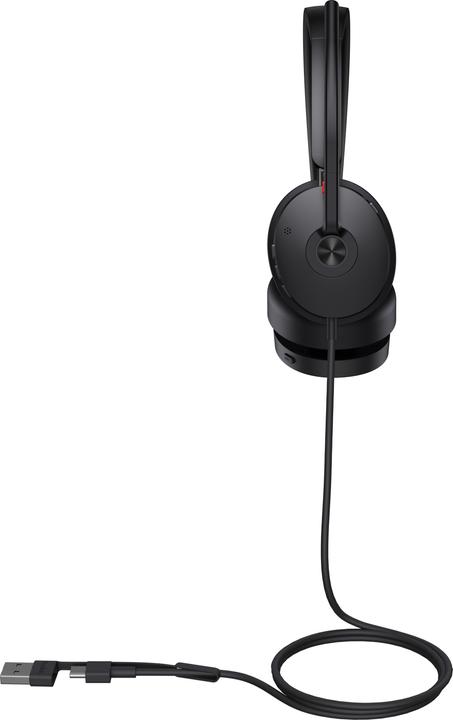 Image du produit Yealink Série UH 48 (Filaire, USB-A)