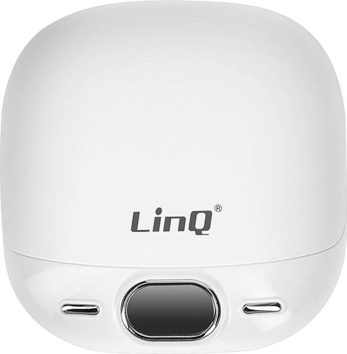 Produktbild LinQ R835, Freisprecheinrichtung + Touch-Control (5.50 h, Kabellos)