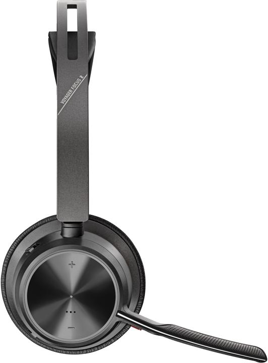 Actual product image Poly Voyager Focus 2 UC (Wireless, USB-A)