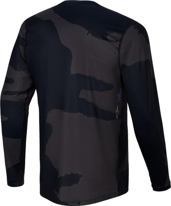 Immagine prodotto Alpinestars Maglia A-Dura Hollow Camo Ls (L)