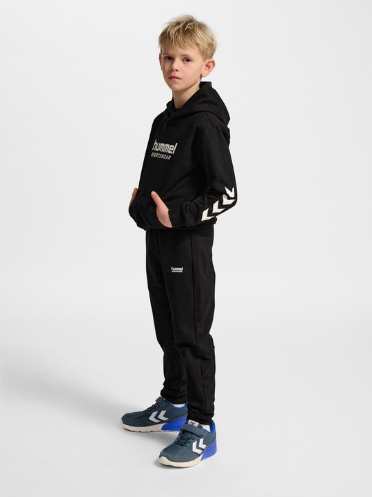 Image du produit hummel Hmljr Regular Adj Waist Pants (128)