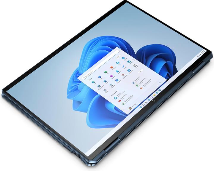 Actual product image HP Spectre x360 16-f2732nz (16", Intel Core i7-1360P, 16 GB, 1000 GB, CH)