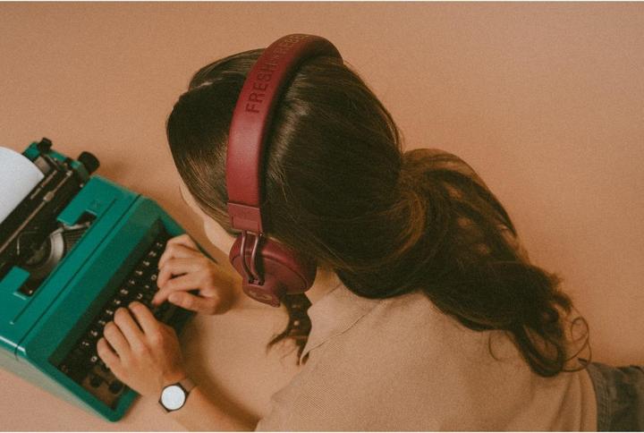 Immagine prodotto Fresh'N Rebel Culto on-ear senza fili (25 h, Senza fili)