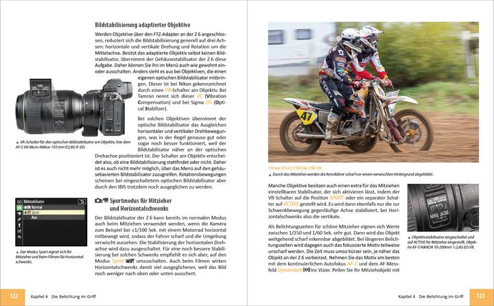 Image du produit Nikon Z7 - Für bessere Fotos von Anfang an (Allemand, Kyra Singer, Christian Singer, Dr. Christian Sänger, Dr Kyra Sänger, 2019)