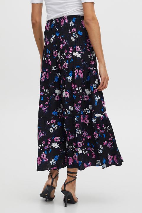 Produktbild B.young BYMMJOELLA LAYER SKIRT 20811210 (42)