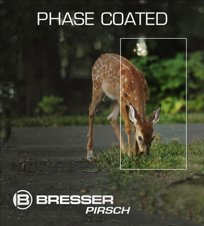 Produktbild Bresser Pirsch 8x26 (8 x, 26 mm)