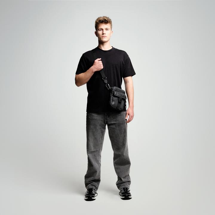 Immagine prodotto Oak25 Borsa a tracolla Luminite Frontpack