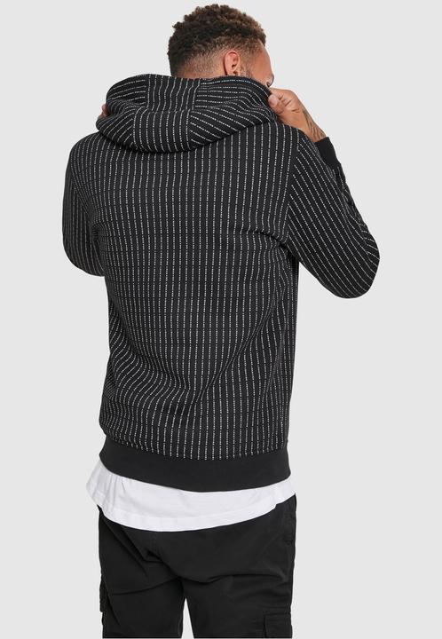 Actual product image Mister Tee Fuckyou Hoody (4XL)
