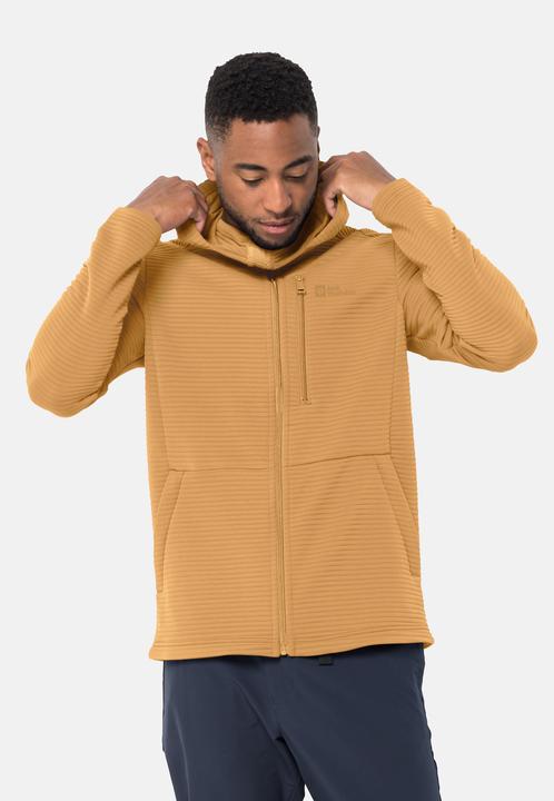 Produktbild Jack Wolfskin Modesto Hooded Jkt Men (S)