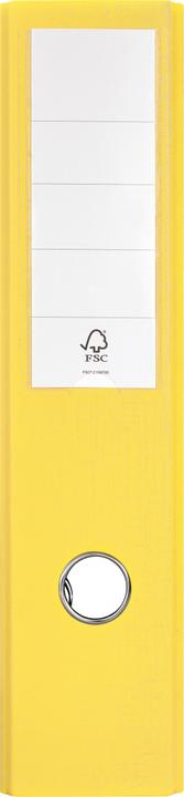 Produktbild Esselte Swiss Edition ECO (A4, 75 mm, 1 Stück)