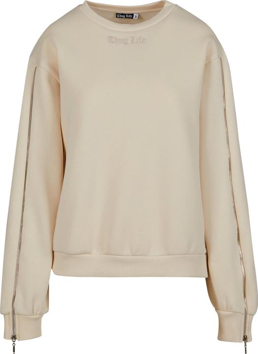 Thug Life Anti Pullover - 82481 (L)